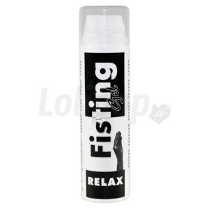 Fisting Gel Relax 200 ml