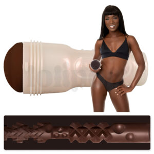 Fleshlight Girls Ana Foxxx Silk