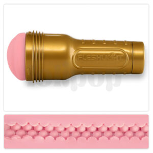 Fleshlight Pink Lady Stamina Training Unit