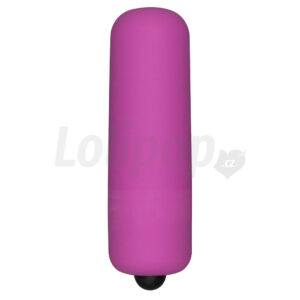 Funky Bullet Fialový