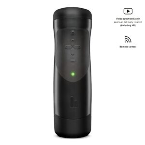 HANDY Interactive 1.1