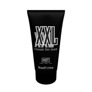 HOT XXL Creme for Men 50ml