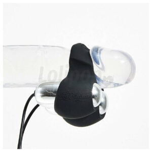 Hot Octopuss Jett Sleeve with Treble and Bass Technology