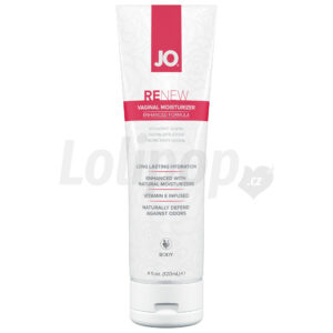 JO Renew vaginální hydratační krém