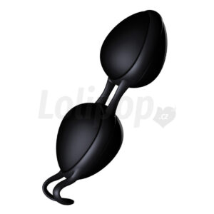 Joydivision Joyballs Secret Black & Black