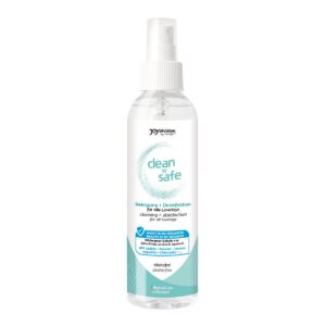 Joydivision clean’n’ safe 200ml