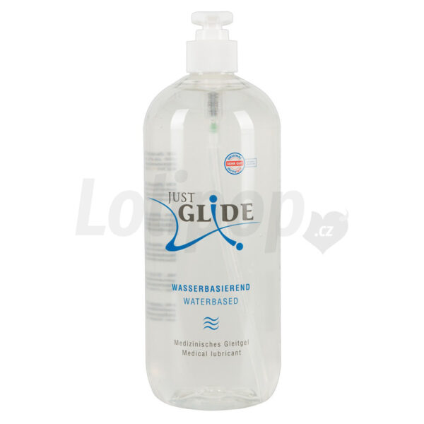 Just Glide 1l