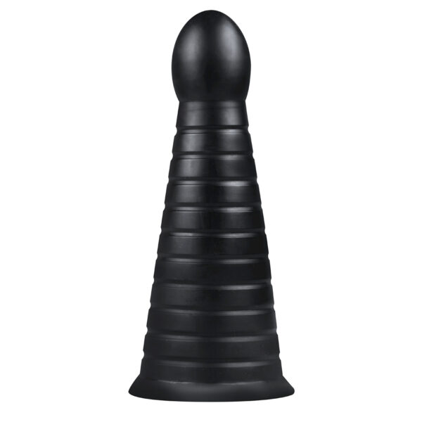 Kolík anální BUTTR Devil Dog Butt Plug