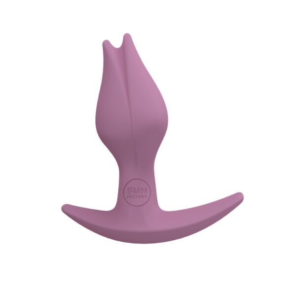 Kolík anální Fun Factory BOOTIE FEM růžový