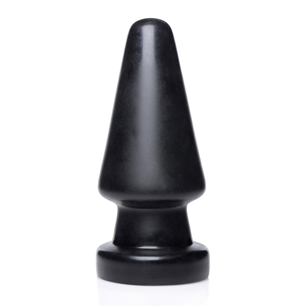 Kolík anální Master Series Advanced Users velký černý
