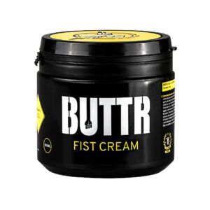 Krém BUTTR Fisting Cream 500 ml