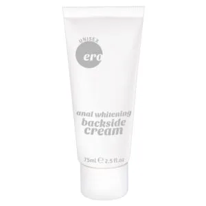Krém HOT Anal WHITENING cream 75 ml