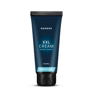 Krém na penis Boners Penis XXL Cream 100 ml