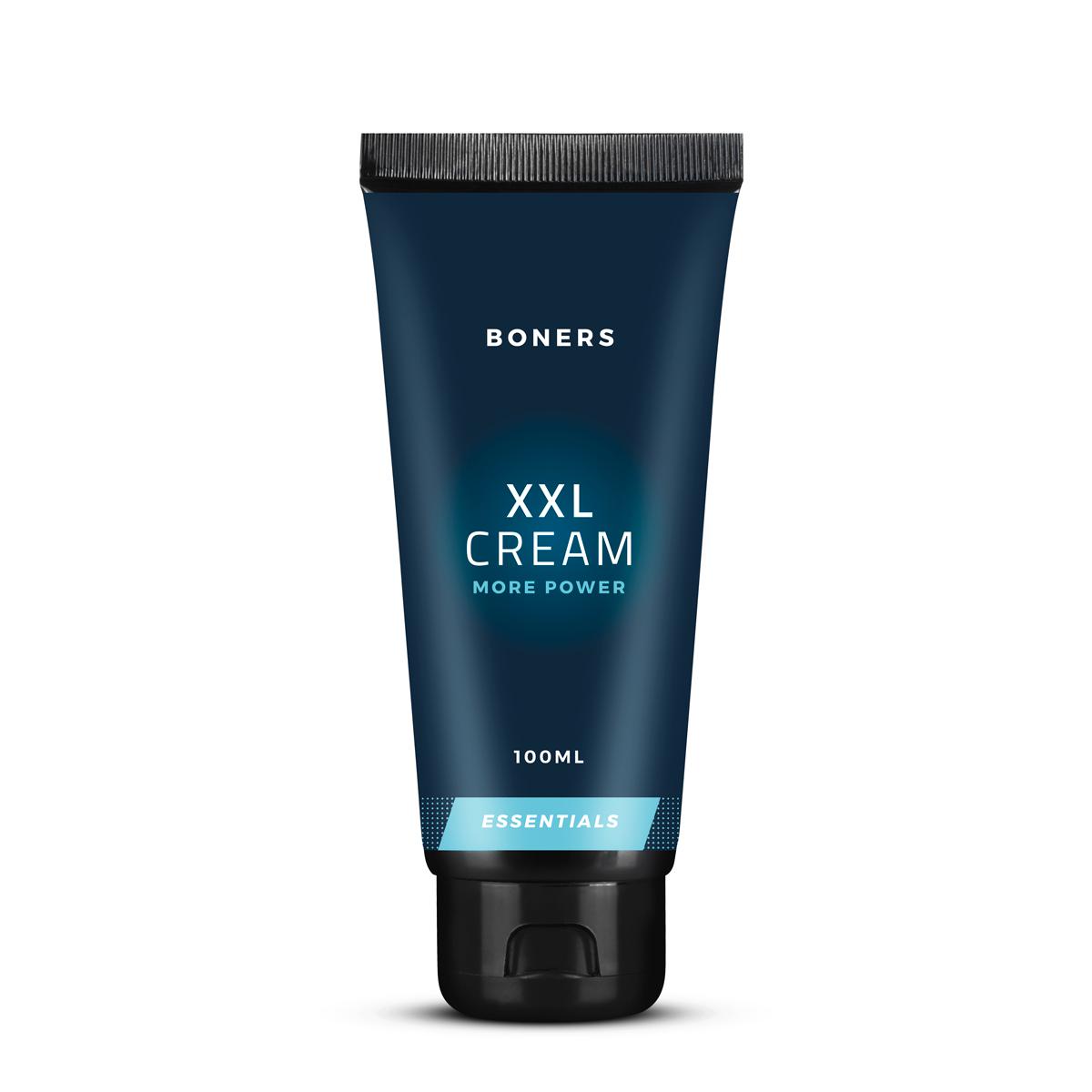 Krém na penis Boners Penis XXL Cream 100 ml