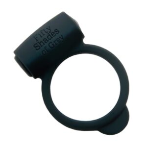 Kroužek na penis FIFTY SHADES of Grey YOURS AND MINE