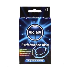 Kroužek na penis Skins Performance Ring