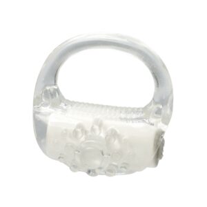 Kroužek na penis Skins Vibrating Ring