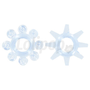 Kroužky Stretchty Duo