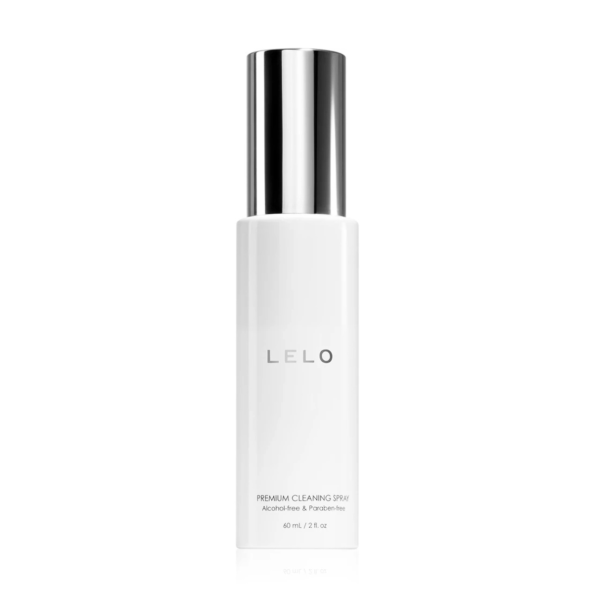 LELO ANTIBACTERIAL CLEANING 60 ml