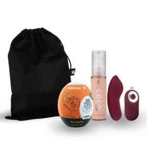 Lolipop prázdninový set pro páry