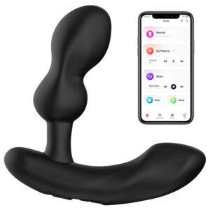 Lovense Edge 2 Prostate Massager