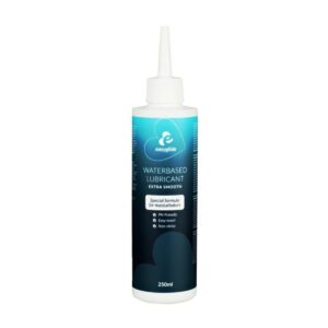 Lubrikační gel EasyGlide Masturbator Gel Extra Smooth 250 ml