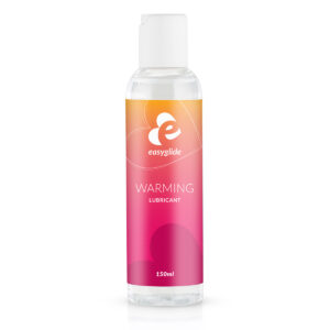 Lubrikační gel EasyGlide Warming 150 ml