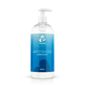 Lubrikační gel EasyGlide Waterbased 500 ml