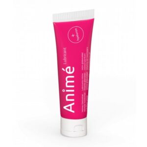 Lubrikační gel Medintim Animé 50 ml