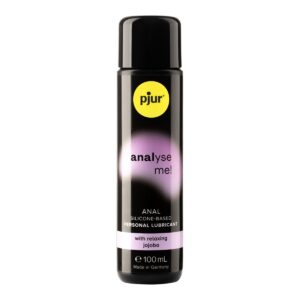Lubrikační gel PJUR ANALYSE ME Relaxing 100 ml