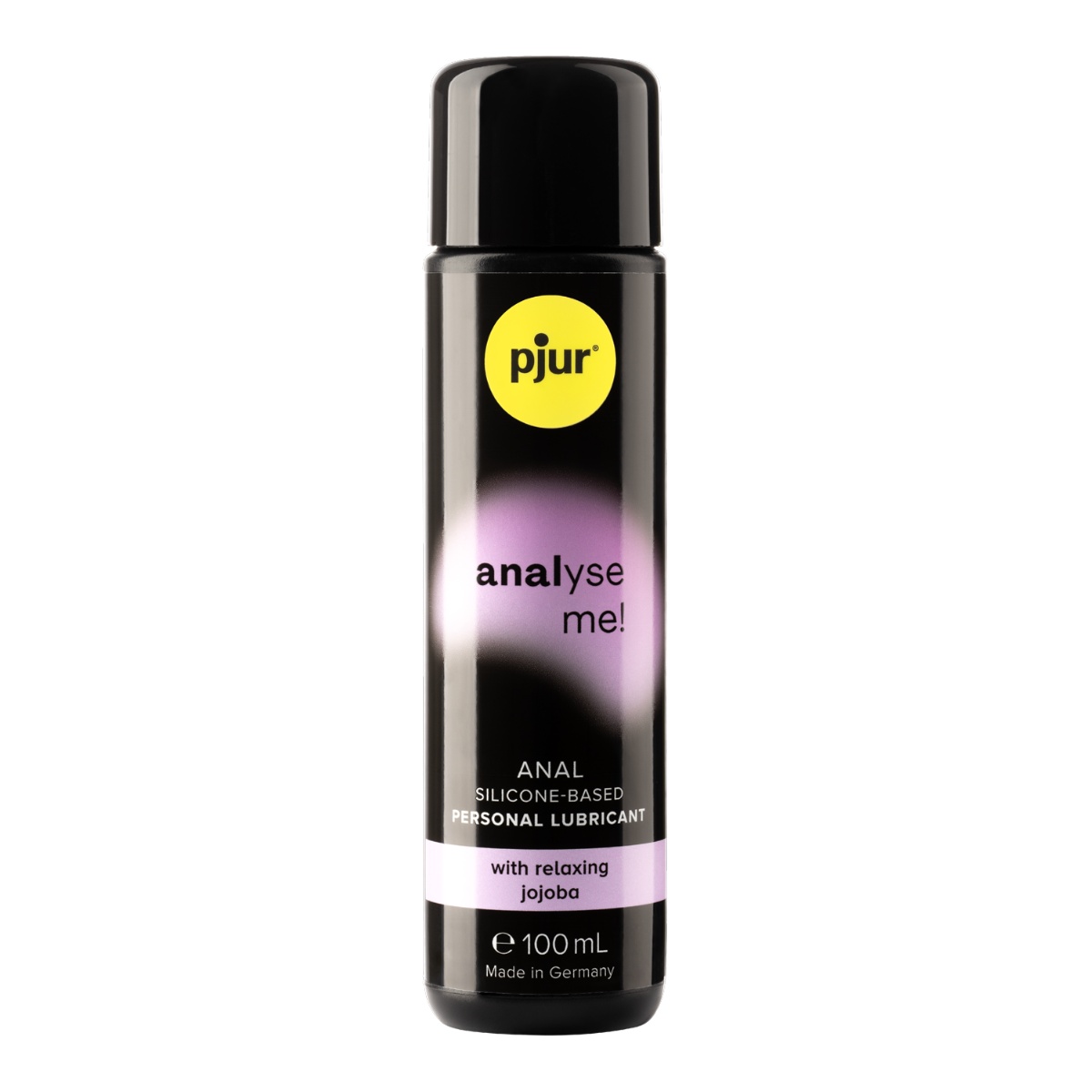 Lubrikační gel PJUR ANALYSE ME Relaxing 100 ml