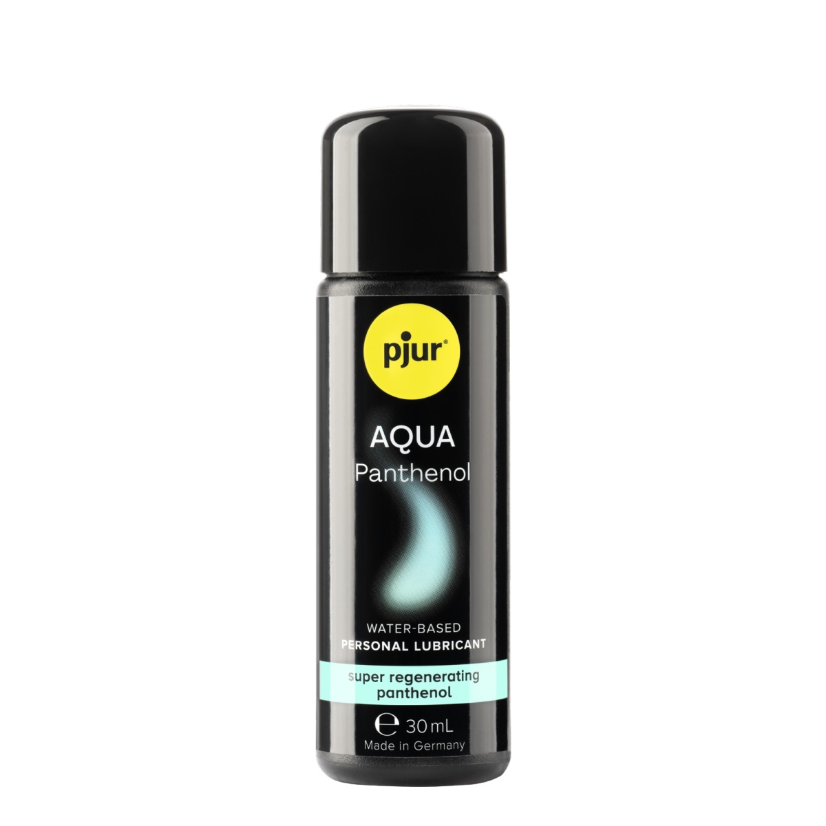 Lubrikační gel PJUR AQUA Panthenol 30 ml