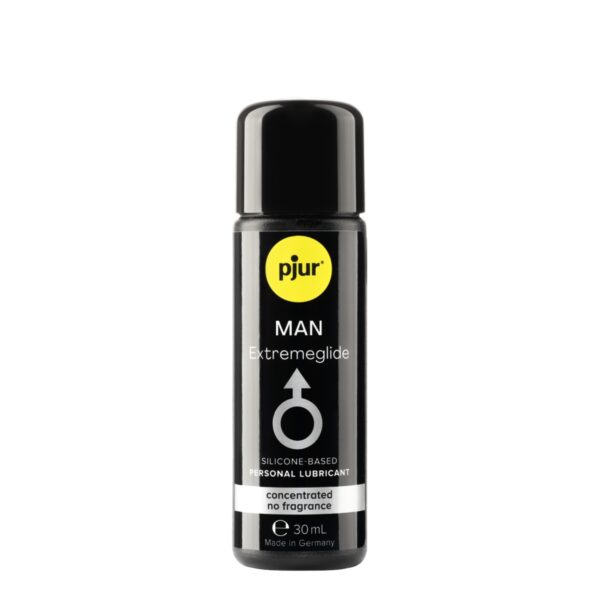 Lubrikační gel PJUR MAN PREMIUM Extremeglide 30 ml