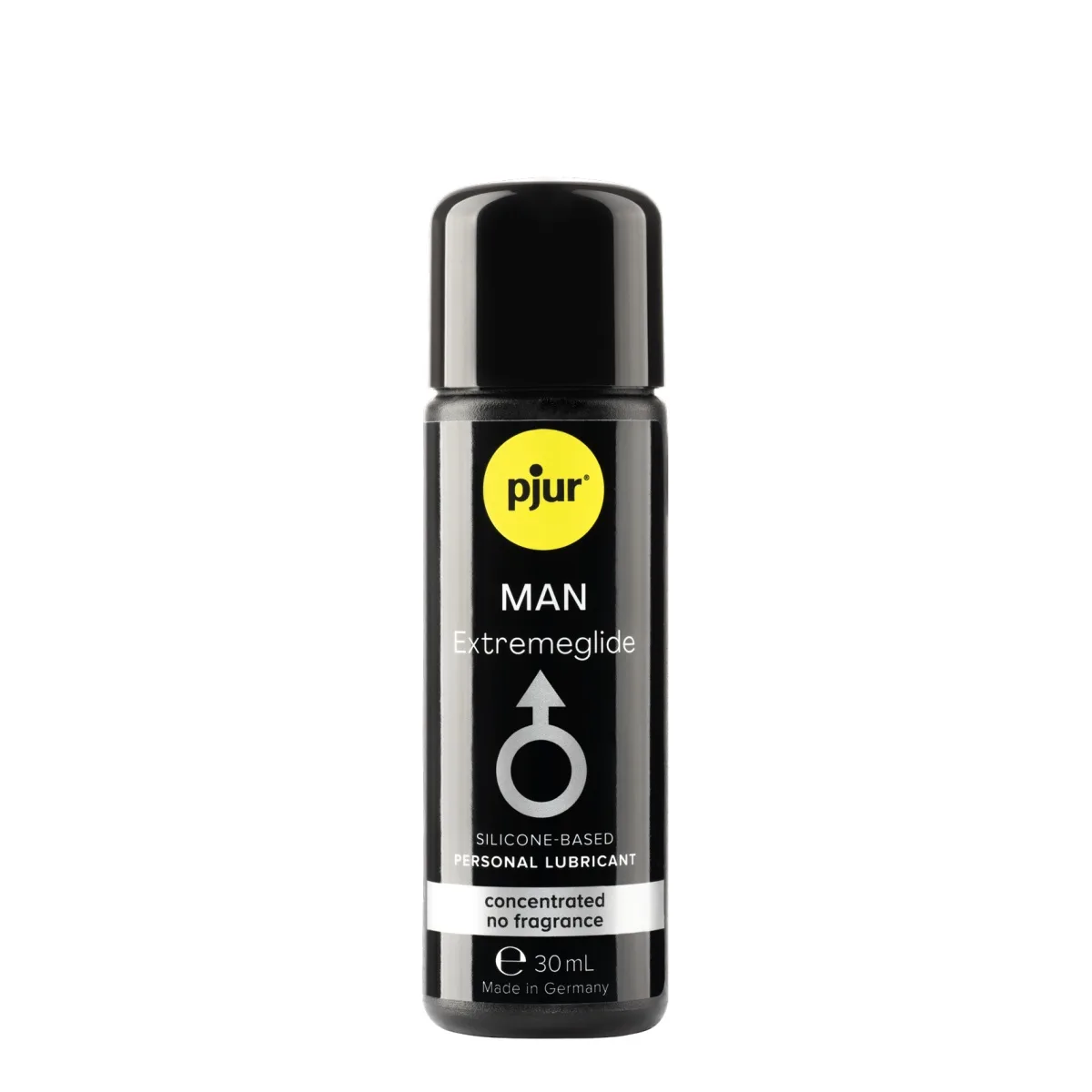 Lubrikační gel PJUR MAN PREMIUM Extremeglide 30 ml