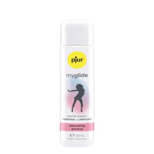 Lubrikační gel PJUR MY GLIDE 30 ml