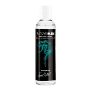 Lubrikační gel SATISFYER MEN NEUTRAL 300 ml
