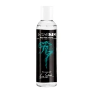 Lubrikační gel SATISFYER MEN NEUTRAL 300 ml