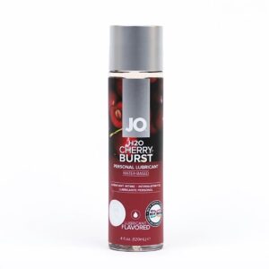 Lubrikační gel System JO H2O CHERRY 30 ml