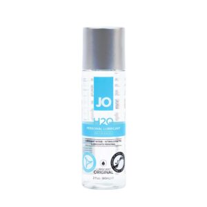 Lubrikační gel System JO H2O ORIGINAL 60 ml