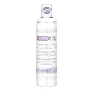 Lubrikační gel WATERGLIDE NATURAL FEELING 300 ml