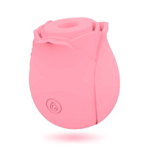 MIA ROSE SUCTIONER CLITORIS ENERGY WAVE