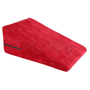 Magic Pillow Wedge L velký pěnový polštář na sex