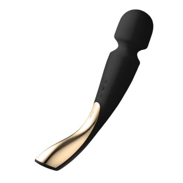 Masážní hlavice LELO Smart Wand 2 Large černá
