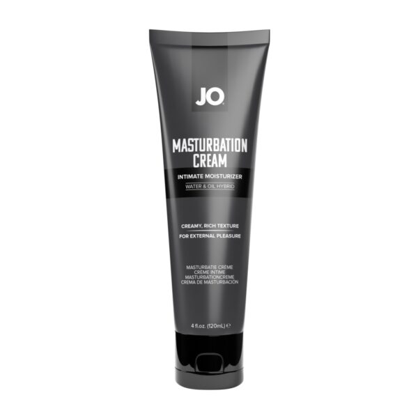 Masturbační krém System JO bez vůně 120 ml