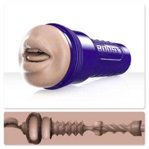 Masturbátor FLESHLIGHT Boost Blow tělový
