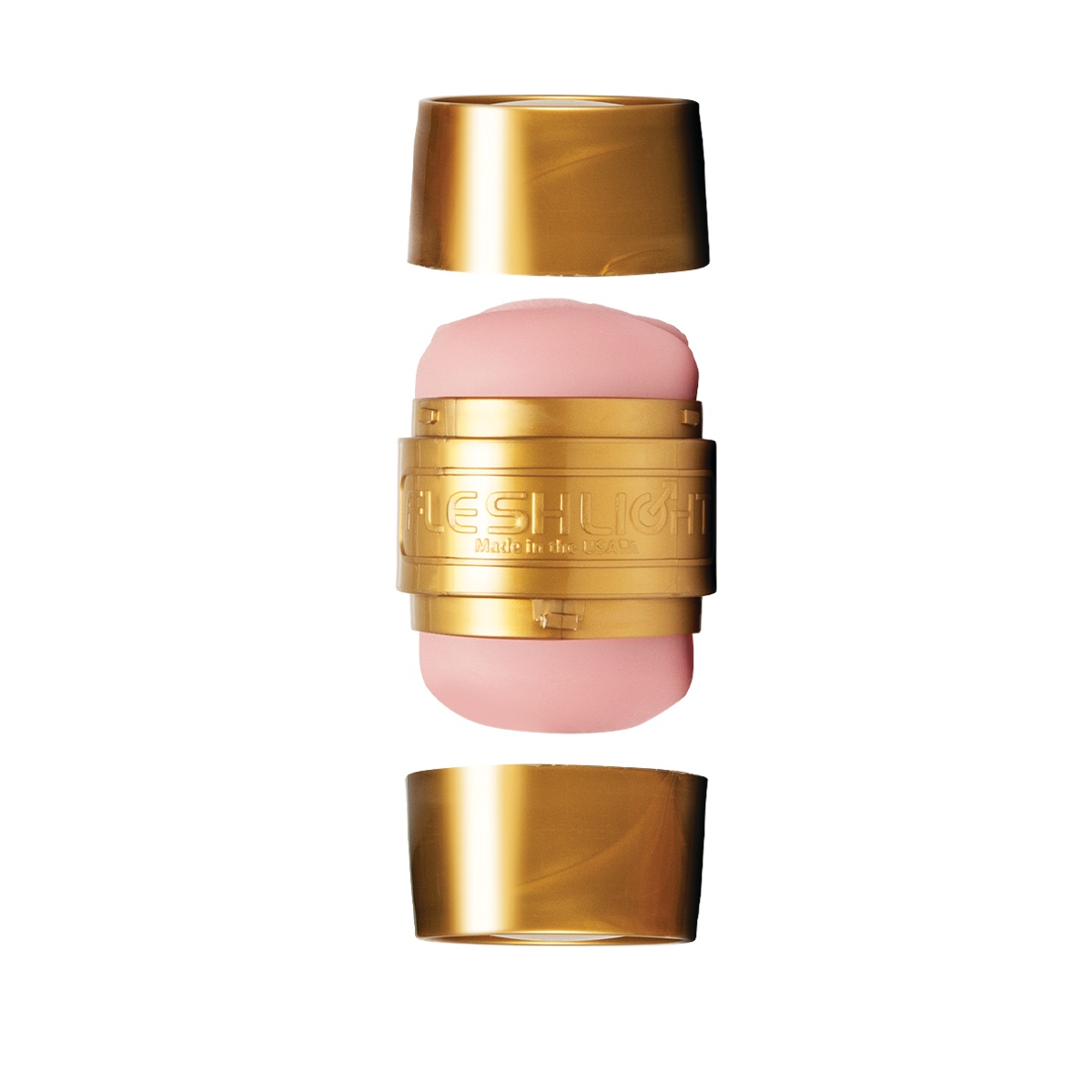 Masturbátor FLESHLIGHT Quickshot Stamina Training Unit Lady & Butt tělový