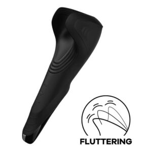 Masturbátor SATISFYER MEN WAND černý