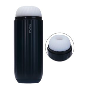 Masturbátor Svakom Sam Neo 2 modrý