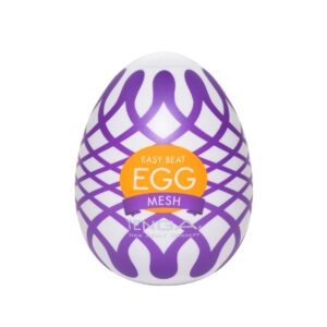 Masturbátor TENGA Egg MESH