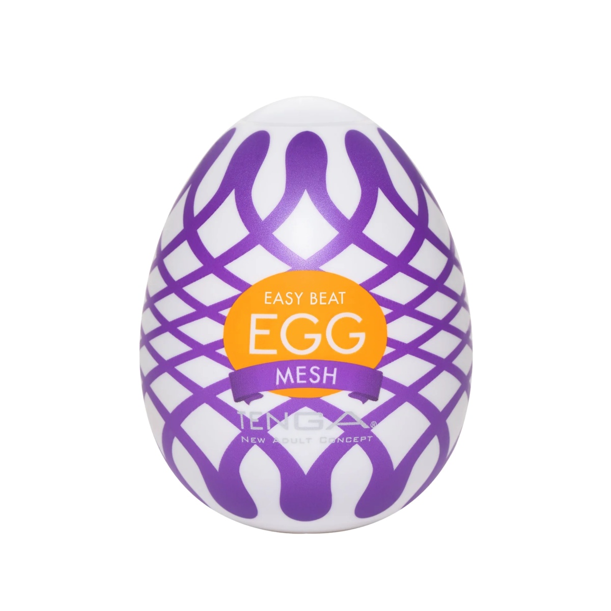 Masturbátor TENGA Egg MESH